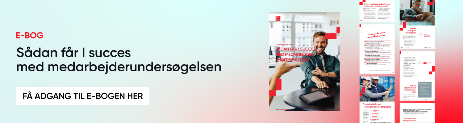 E-bog Sådan får I succes med medarbejderundersøgelsen website banner