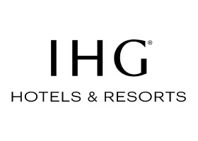 IHG Hotels logo