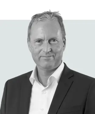 Torben Reimer, Partner, HR-Chef, Beierholm