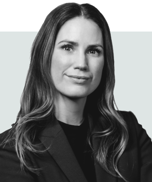 Julie Kindberg, Marketing og Brand Manager, Centrica Energy