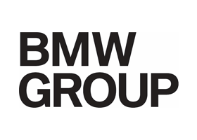 BMW Group logo