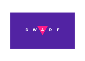 Dwarf logo