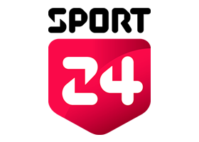 SPORT24 logo