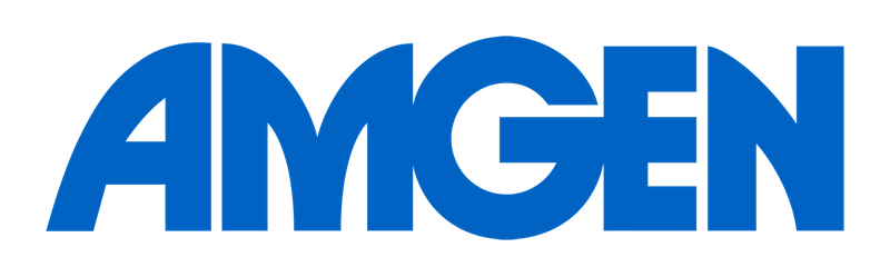 Amgen logo