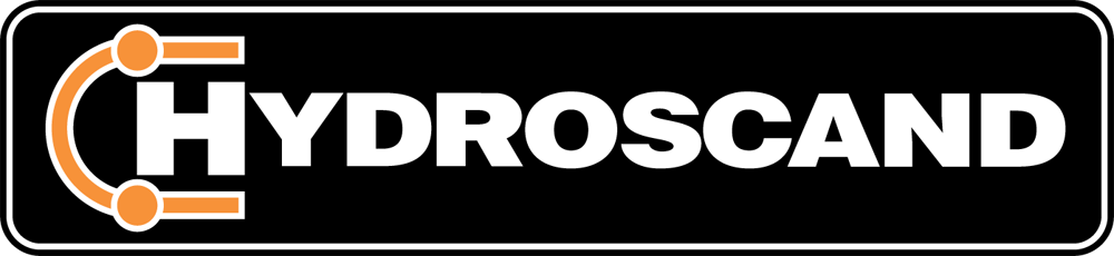 Hydroscand Logo