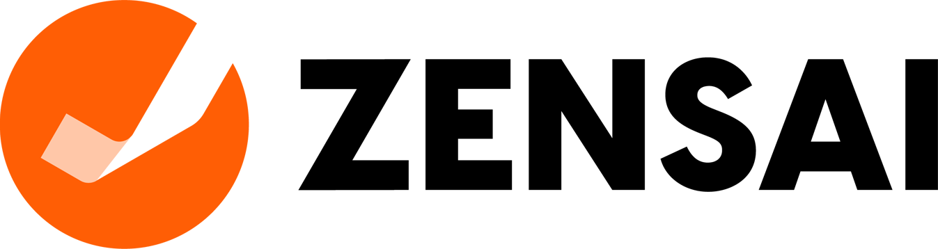 Zensai logo